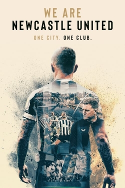 Watch We Are Newcastle United (2023) Online FREE