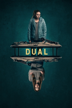 Watch Dual (2022) Online FREE