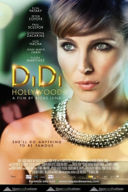 Watch DiDi Hollywood (2010) Online FREE