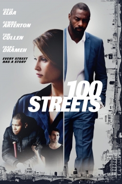 Watch 100 Streets (2016) Online FREE