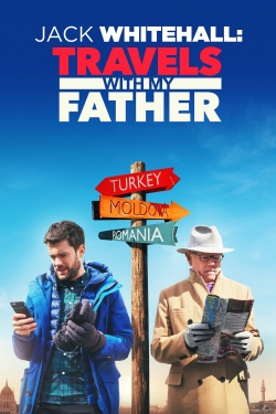 Watch Jack Whitehall: Travels with My Father (2017) Online FREE