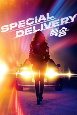 Watch Special Delivery (2022) Online FREE