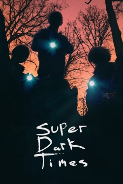 Watch Super Dark Times (2017) Online FREE