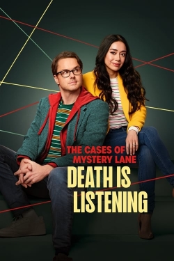 Watch The Cases of Mystery Lane: Death is Listening (2024) Online FREE