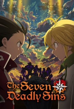 Watch The Seven Deadly Sins (2014) Online FREE