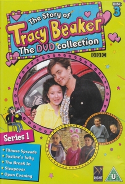 Watch The Story of Tracy Beaker (2002) Online FREE