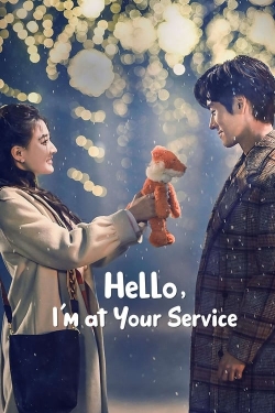 Watch Hello, I'm At Your Service (2023) Online FREE