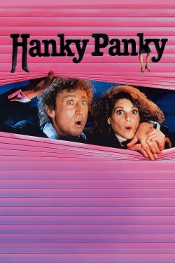 Watch Hanky Panky (1982) Online FREE