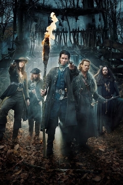 Watch Thieves of the Wood (2020) Online FREE