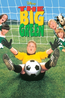 Watch The Big Green (1995) Online FREE