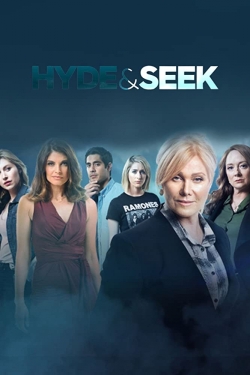 Watch Hyde & Seek (2016) Online FREE