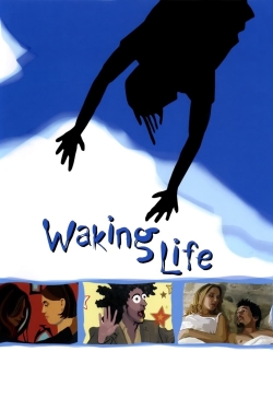 Watch Waking Life (2001) Online FREE