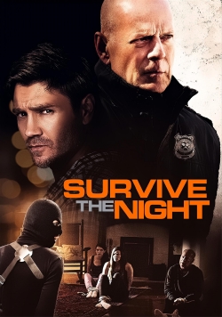 Watch Survive the Night (2020) Online FREE