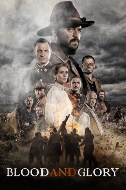 Watch Blood and Glory (2016) Online FREE