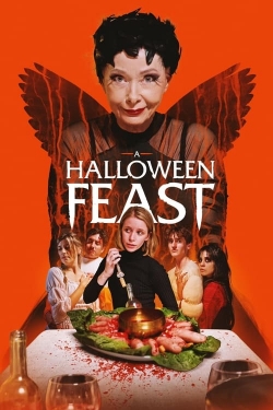 Watch A Halloween Feast (2024) Online FREE