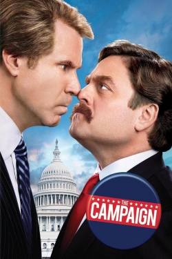 Watch The Campaign (2012) Online FREE