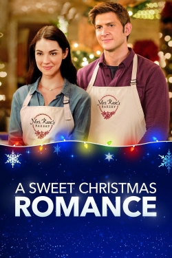 Watch A Sweet Christmas Romance (2019) Online FREE
