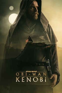 Watch Obi-Wan Kenobi (2022) Online FREE