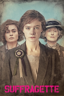 Watch Suffragette (2015) Online FREE