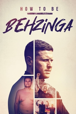 Watch How to Be Behzinga (2020) Online FREE