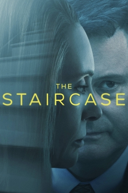 Watch The Staircase (2022) Online FREE