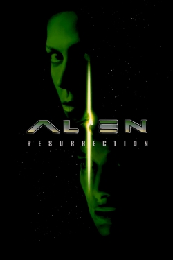 Watch Alien Resurrection (1997) Online FREE
