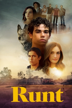 Watch Runt (2021) Online FREE