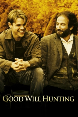 Watch Good Will Hunting (1997) Online FREE