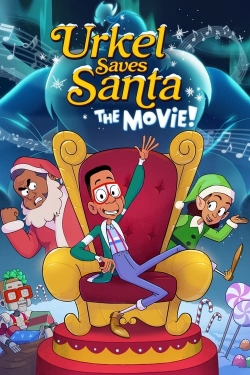 Watch Urkel Saves Santa: The Movie! (2023) Online FREE