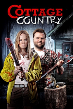 Watch Cottage Country (2013) Online FREE