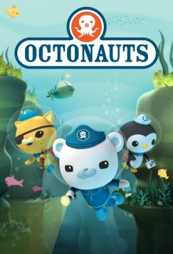 Watch The Octonauts (2013) Online FREE