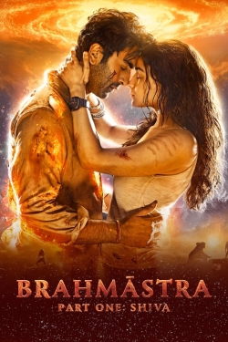 Watch Brahmāstra Part One: Shiva (2022) Online FREE