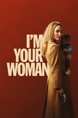 Watch I'm Your Woman (2020) Online FREE