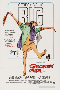 Watch Georgy Girl (1966) Online FREE