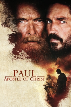 Watch Paul, Apostle of Christ (2018) Online FREE