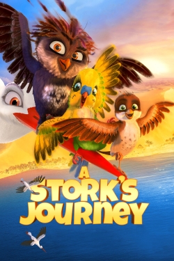 Watch A Stork's Journey (2017) Online FREE
