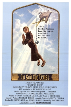 Watch In God We Tru$t (1980) Online FREE