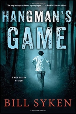 Watch Hangman's Game (2015) Online FREE