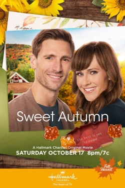 Watch Sweet Autumn (2020) Online FREE