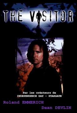 Watch The Visitor (1997) Online FREE