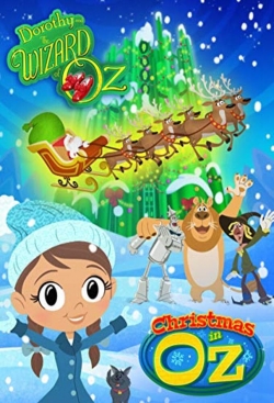 Watch Dorothy's Christmas in Oz (2018) Online FREE
