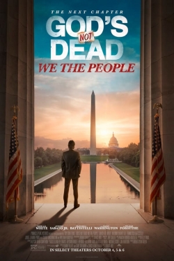 Watch God's Not Dead: We The People (2021) Online FREE