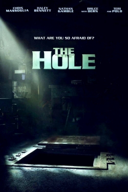 Watch The Hole (2009) Online FREE