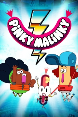 Watch Pinky Malinky (2019) Online FREE
