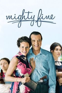 Watch Mighty Fine (2012) Online FREE