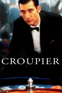 Watch Croupier (1998) Online FREE