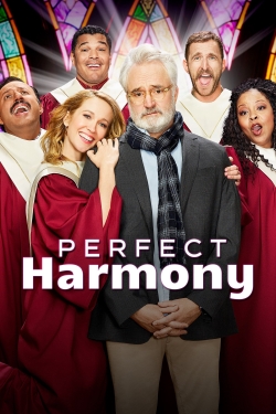 Watch Perfect Harmony (2019) Online FREE