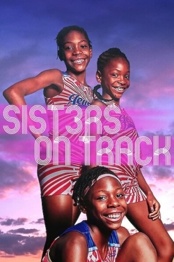 Watch Sisters on Track (2021) Online FREE