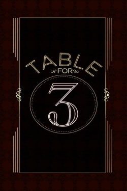 Watch WWE Table For 3 (2015) Online FREE