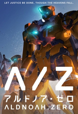 Watch Aldnoah.Zero (2014) Online FREE